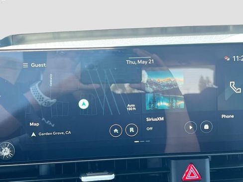 New 2026 Kia Carnival LX FWD image 15