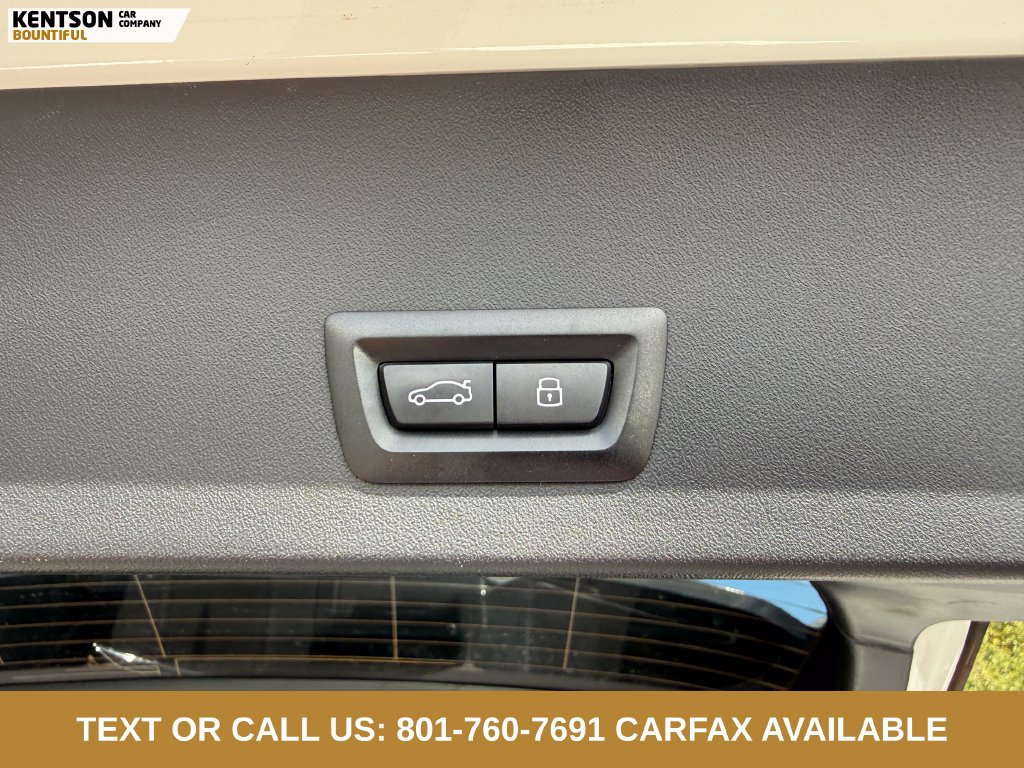 Used 2025 BMW X3 xDrive30i AWD/4WD image 34