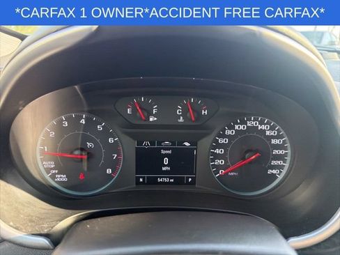Used 2024 Chevrolet Malibu LT FWD image 30