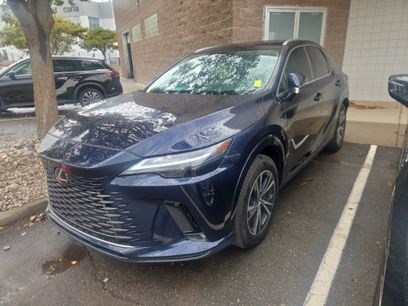 Used 2024 Lexus RX 350 Premium w/ Cold Area Package