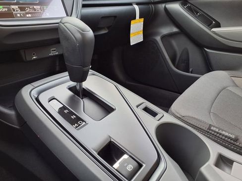 New 2026 Subaru Crosstrek 2.5i AWD/4WD image 15