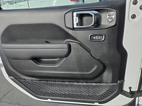 New 2026 Jeep Gladiator Sport image 22