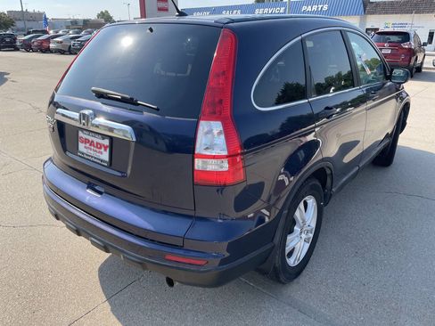 Used 2011 Honda CR-V EX image 6