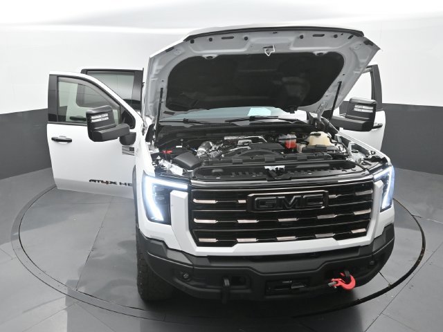 Used 2025 GMC Sierra 2500 AT4X w/ AT4X AEV Edition AWD/4WD image 19