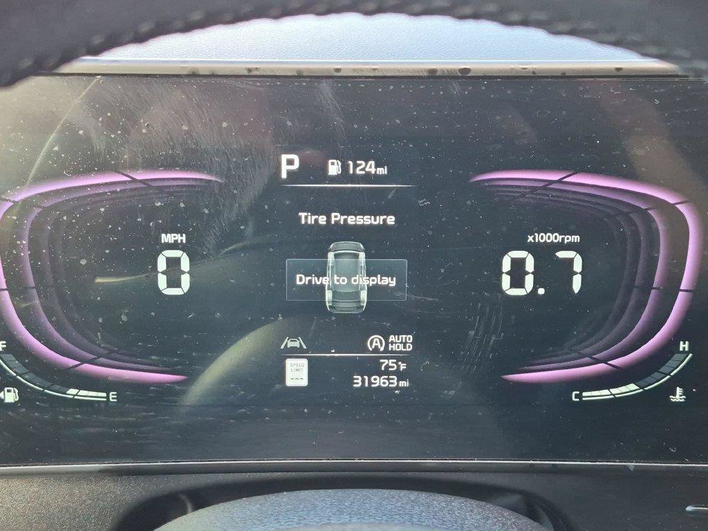 Certified 2023 Kia Sportage EX AWD/4WD image 14