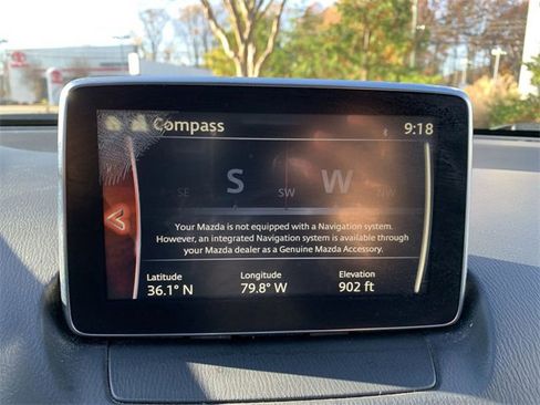 Used 2017 MAZDA CX-3 Touring w/ Premium Package image 23