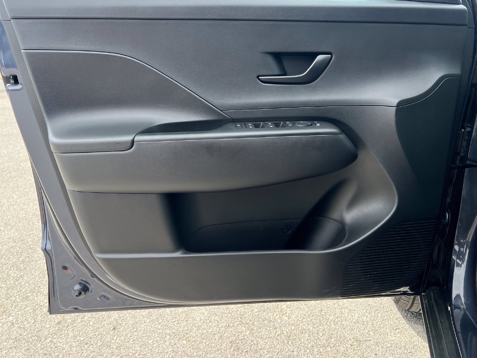 Certified 2026 Hyundai Kona SEL Sport AWD/4WD image 10