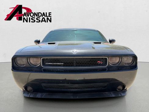 Used 2010 Dodge Challenger R/T RWD image 8