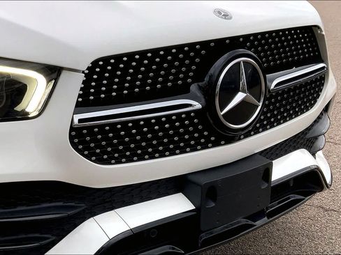 Used 2020 Mercedes-Benz GLE 350 4MATIC image 29