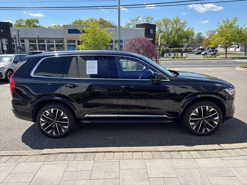 Used 2025 Volvo XC90 B6 Plus AWD/4WD image 6