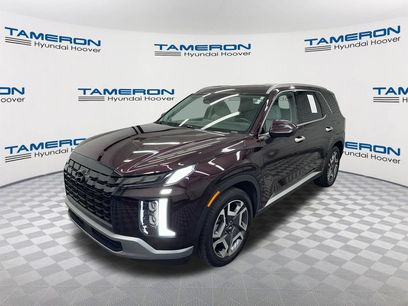 Used 2025 Hyundai Palisade SEL