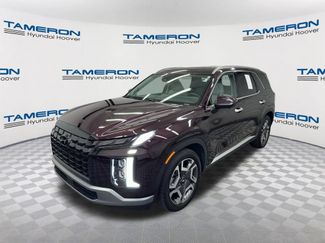 Used 2025 Hyundai Palisade SEL FWD video 1