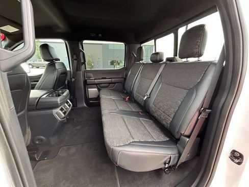 Used 2025 Ford F150 Tremor w/ Bed Utility Package AWD/4WD image 45