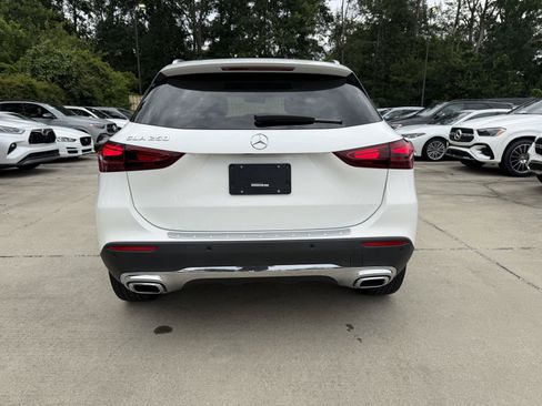 Certified 2026 Mercedes-Benz GLA 250 image 21