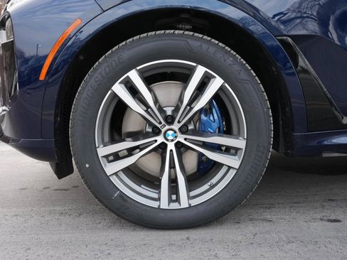 New 2026 BMW X7 M60i w/ Executive Package image 34