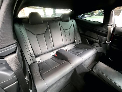 Used 2021 BMW M4 Coupe w/ M Driver's Package image 20