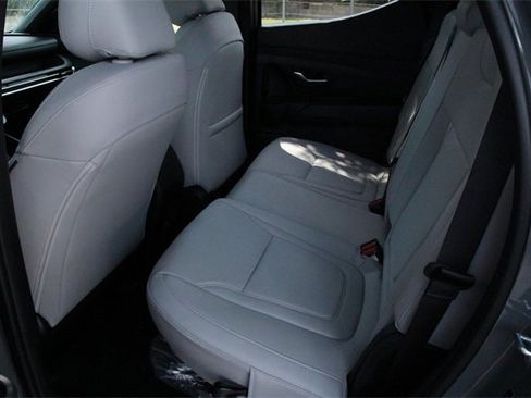 New 2026 Hyundai Santa Cruz SEL image 14