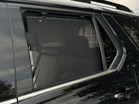 Certified 2025 Honda Pilot Elite image 33