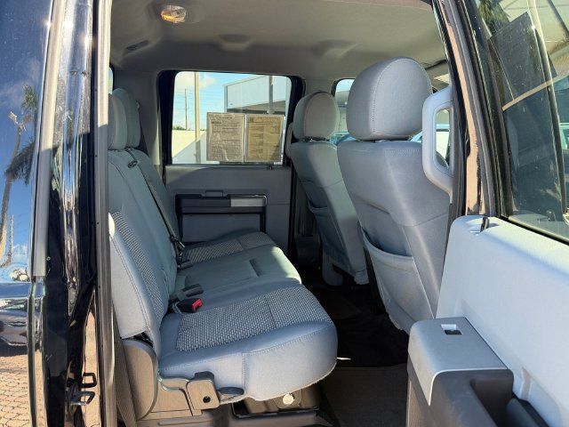 Used 2016 Ford F250 XLT RWD image 15