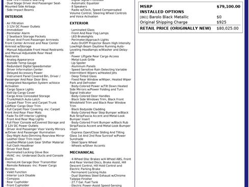 Used 2014 Land Rover Range Rover Sport Supercharged image 57