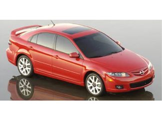 Used 2006 MAZDA MAZDA6 i Sport w/ Bose Audio & Moonroof Pkg video 1