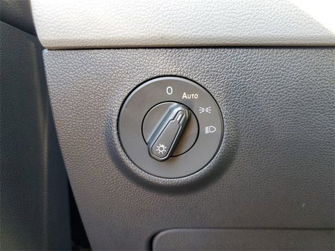 Certified 2023 Volkswagen Taos S image 28