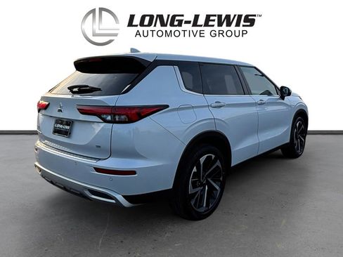 Used 2024 Mitsubishi Outlander SE FWD image 7