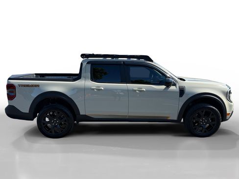 Used 2025 Ford Maverick Tremor AWD/4WD image 6