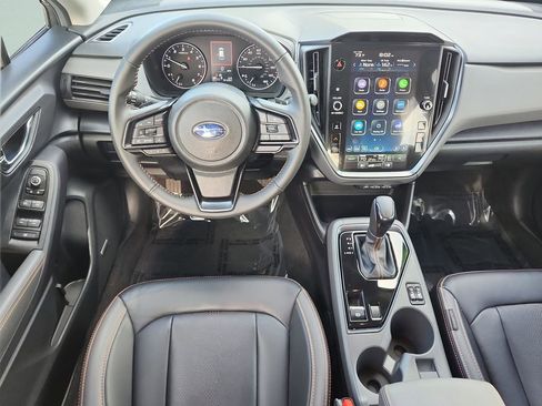 Used 2025 Subaru Crosstrek 2.5i Limited w/ Popular Package #4A image 17