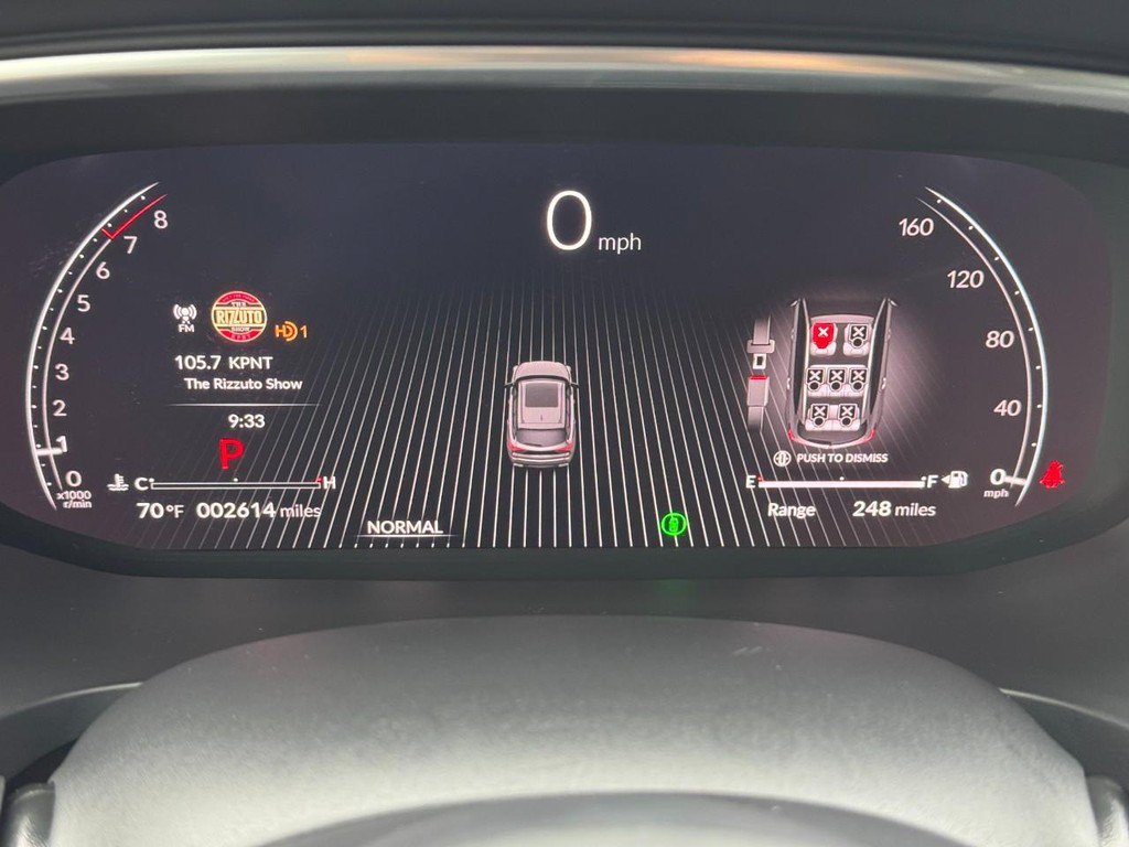 Certified 2026 Acura MDX w/ Technology Package AWD/4WD image 26