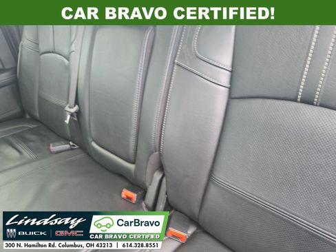 Used 2023 RAM 2500 Limited image 28