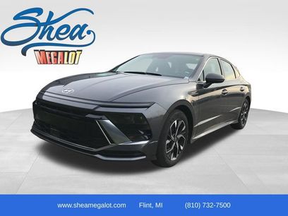 Used 2025 Hyundai Sonata SEL
