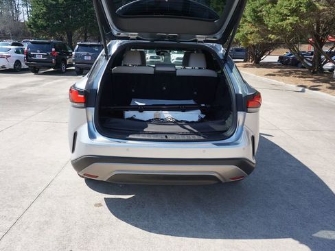 Used 2023 Lexus RX 350 Premium w/ Accessory Package image 17