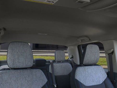 New 2025 Ford Maverick XLT w/ XLT Luxury Package image 12