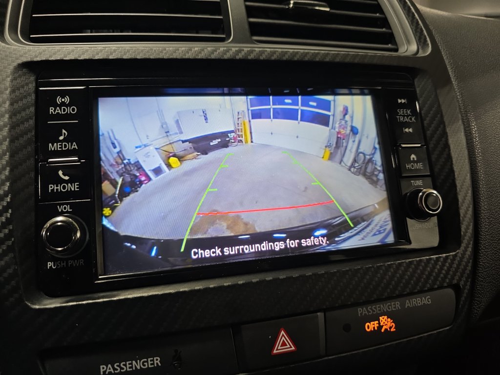 Used 2025 Mitsubishi Outlander Sport ES AWD/4WD image 23