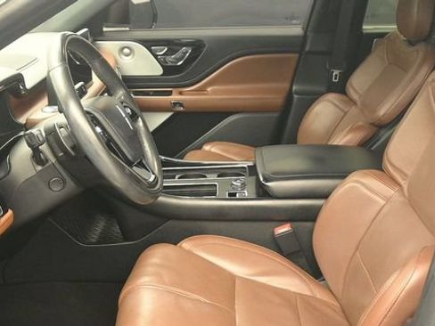 Used 2022 Lincoln Aviator Reserve w/ Equipment Group 201A AWD/4WD image 15