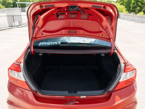 Used 2012 Honda Civic Si image 43