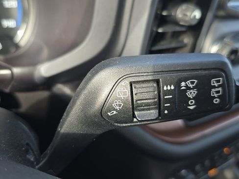 Used 2022 Ford Bronco Sport Outer Banks AWD/4WD image 23