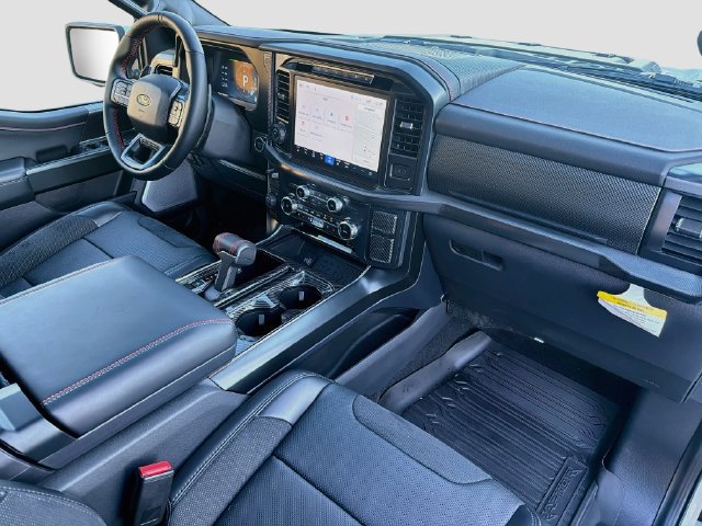 Used 2026 Ford F150 Raptor AWD/4WD image 25