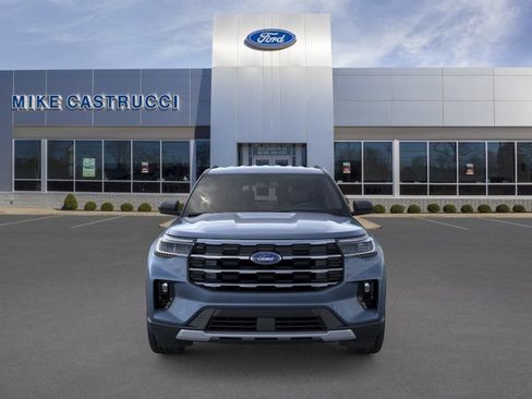 New 2026 Ford Explorer Active w/ Active Comfort Package AWD/4WD image 6