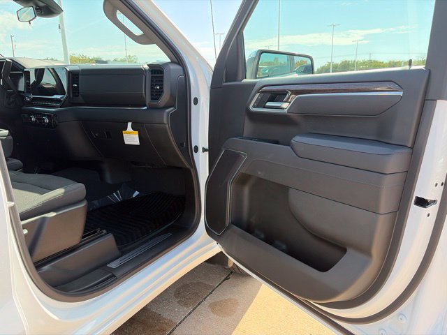 New 2026 GMC Sierra 1500 SLE w/ Preferred Package AWD/4WD image 48