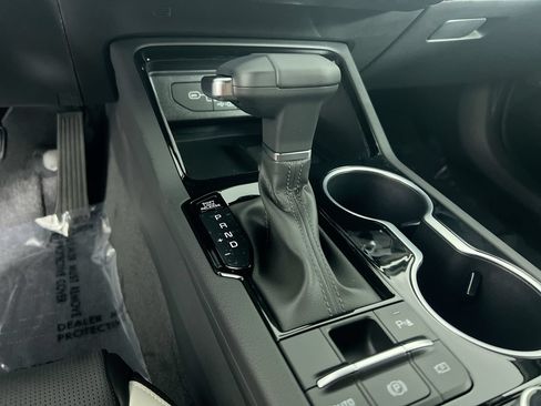 Certified 2026 Kia K5 GT-Line FWD image 22