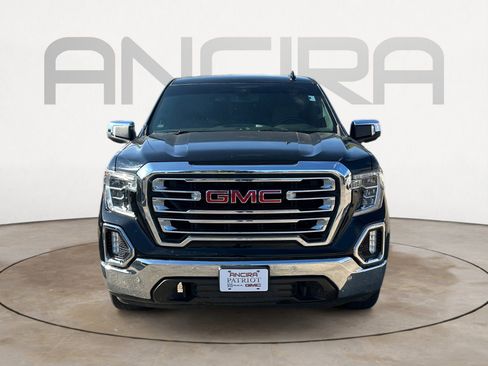 Used 2019 GMC Sierra 1500 SLT image 5
