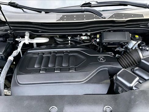 Used 2020 Acura MDX SH-AWD w/ Technology Package image 31