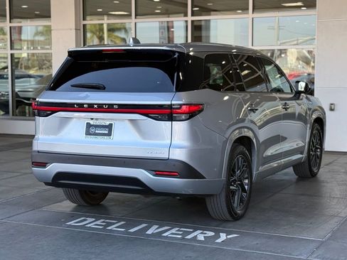 Used 2024 Lexus TX 350 FWD image 12