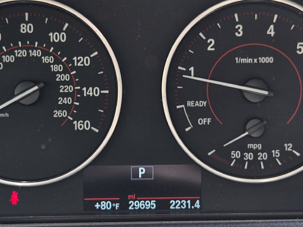 Used 2016 BMW 328i Sedan RWD image 26