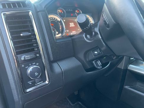 Used 2016 RAM 1500 Sport w/ Convenience Group image 24