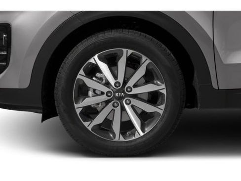 Used 2019 Kia Sportage EX w/ EX Premium Package AWD/4WD image 14