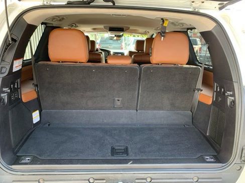 Used 2019 Toyota Sequoia Platinum image 22