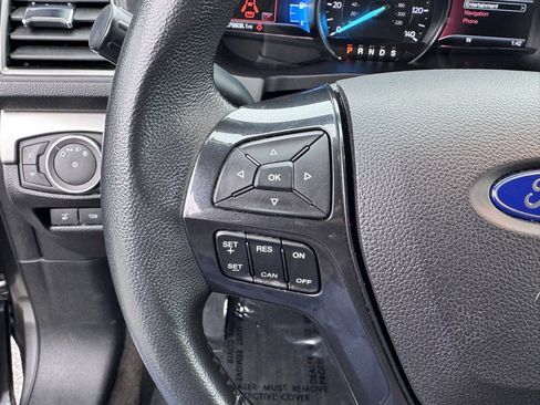 Used 2018 Ford Explorer XLT w/ Equipment Group 202A image 24